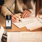 Trustela Calligraphy Set for Beginners, Dip Pen Set - Image 7