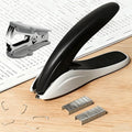 Aterflym Professional Staple Remover & Puller – Staple Remover Without Tearing by Unknown