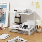 ELITEROO Printer Stand for Desk - Image 8