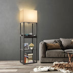 RUNTOP Plus Charging Station Floor Lamp - Image 7