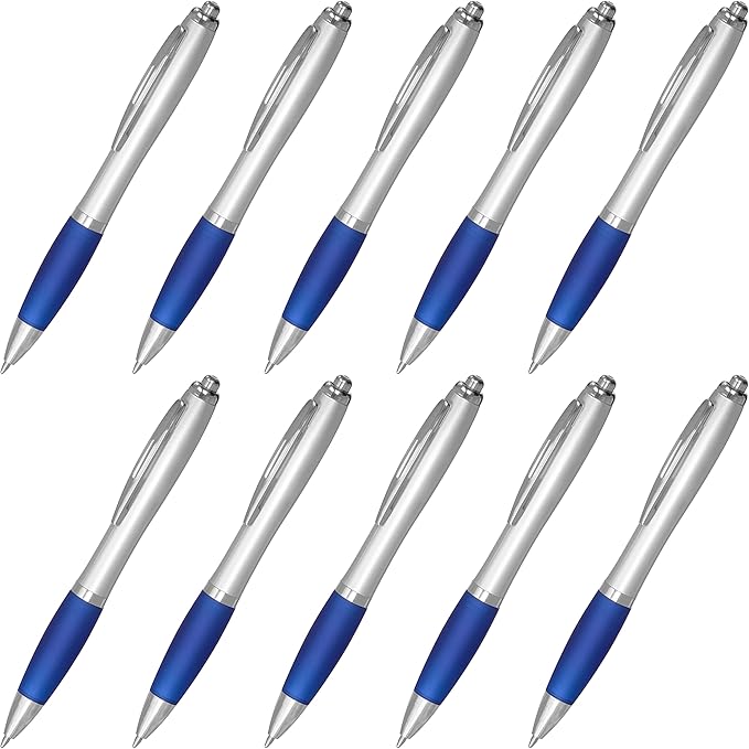DISCOUNT PROMOS Ballpoint Pens by DISCOUNTPROMOS
