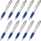 DISCOUNT PROMOS Ballpoint Pens by DISCOUNTPROMOS