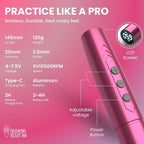 PMU Practice Pen – Wireless Precision Training Tool - Image 6