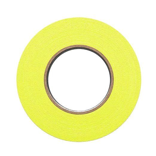 2" Width ProTapes Pro Gaff Premium Matte Cloth Gaffer's Tape - Image 4