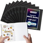 Hygloss Blank Books by HyglossProductsInc