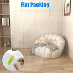 Placoot 48" x 36" Office Chair Mat - Image 2