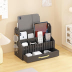 Bamboo Mail Organizer Countertop - Image 5