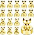 LOVIMAG Fridge Magnets 18Pcs Refrigerator Whiteboard Small Strong Magnet by LOVIMAG