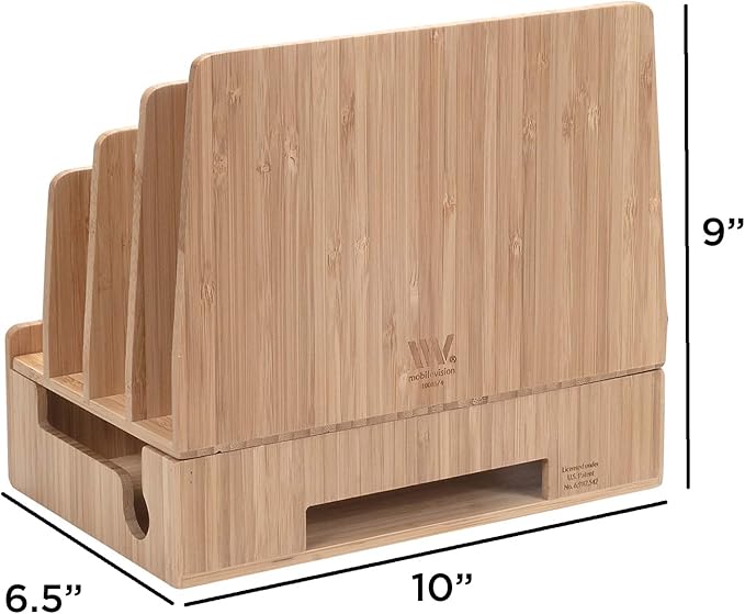 Charging Station Stand Combo - Image 5