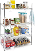50 Pack Reusable Plastic Wire Shelf Label Holder, - Image 4