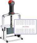 MaxMark Super Heavy Duty Date Stamp by Maxmark