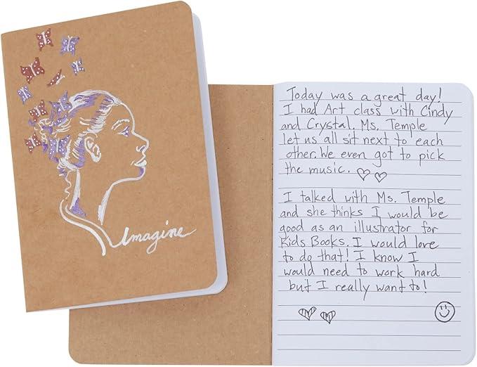 Paper Junkie Notebook Pack - Image 3