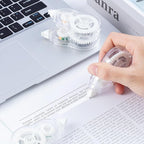 M&G White Correction Tape, 39.37 Ft/Pack, - Image 7