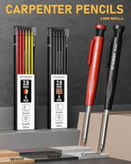 STAGEEK 17 Pack Carpenter Pencil Set - Image 2
