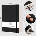 AHGXG Graph Paper Notebook - Image 4