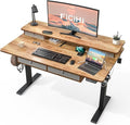 FiCiHi Adjustable Height Standing Desk by FiCiHi