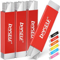 DIYSELF 12 Pack Box Cutters, Utility Knife Aluminum Alloy, Razor Knife Utility by DIYSELF