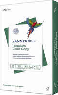 hammermill printer paper, premium color 28 lb copy, main product view