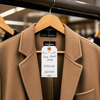 SallyFashion White Pricing Tags - Image 3