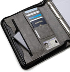Forevermore Portfolios Padfolio Binder - Image 6