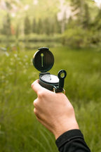 Coghlan’s Outdoor Compasses – Lightweight, Durable Navigation Tools - Image 5