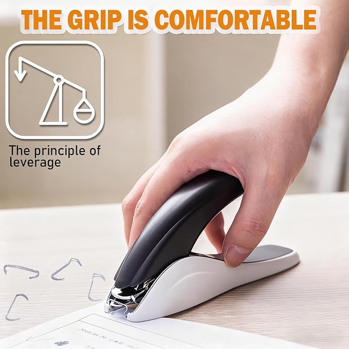 Aterflym Professional Staple Remover & Puller – Staple Remover Without Tearing - Image 2