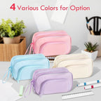 SANANT Large Capacity Pencil Case - Image 6