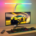 SIBRILLE Upgraded LED Desk Lamp by SIBRILLE