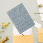CIYODO Fitness Journal Notebook Workout Planner Daily Training Scheduler A5 - Image 9