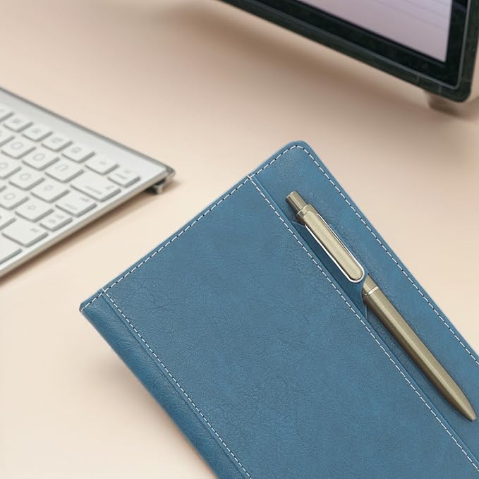 SLFreMint Premium Hardcover Notebook - Image 7
