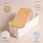 Cable Management Box - Image 4