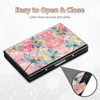 BWEGRHE Slim Credit Card Holder, Aluminum Minimalist Hard Case Pocket-Sized - Image 6