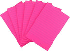 Early Buy 6 Pads Lined Sticky Notes - Image 2