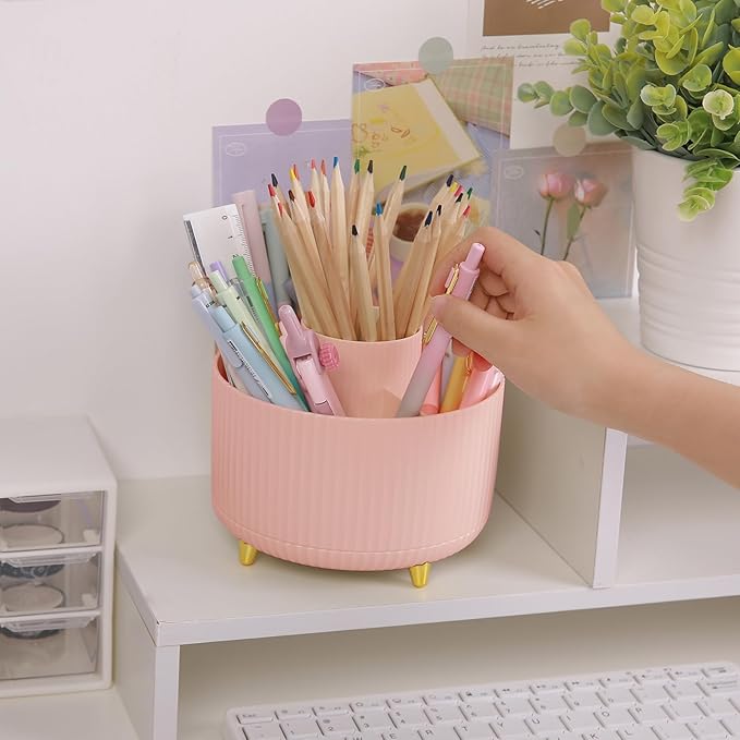 SKYDUE 360 Rotating Multipurpose Organizer - Image 4