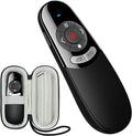 DINOSTRIKE Wireless Presenter Remote by DINOSTRIKE