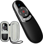 DINOSTRIKE Wireless Presenter Remote by DINOSTRIKE