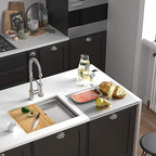 KORVOS Stainless Steel Cutting Boards - Image 5