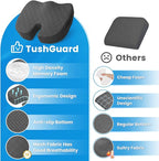 TushGuard Seat Cushion - Image 6