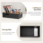 Cozivolife Bamboo Charging Station - Image 4