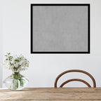 Amanti Art Black Framed Magnetic Board 21x25 Medium Vision Board - Image 5