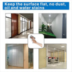 Beiyier 2 Pack 6 Option Office Privacy Sign, Round Rotating Hanger Business - Image 7