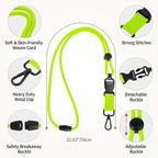 Fishent Breakaway Neck Lanyards - Image 6