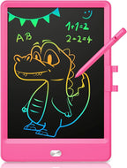 KOKODI LCD Writing Tablet, 8.5 Inch Toddler Doodle Board Drawing Tablet - Image 7