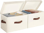 StorageWorks Fabric Storage Bins by StorageWorks
