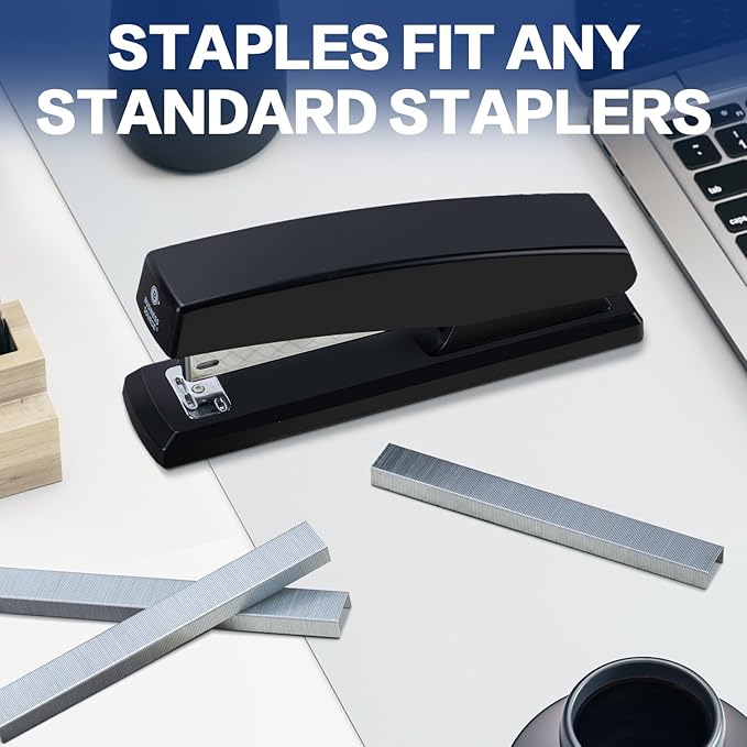 Deli Staples, 10000 Staples, Standard Staple - Image 5
