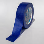 ABRO Blue Painters Tape 1.5 Inch Wide, 36mm x 55M, All Purpose Blue Tape - Image 9