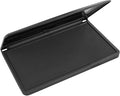 MaxMark Large Premium Black Ink Stamp Pad by Maxmark