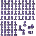 MHDMAG Magnetic Push Pins Powerful Strong Push Pin Magnets by MHDMAG