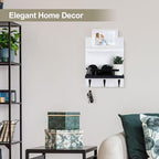 Key Holder Wall Mount, Key Holder - Image 2