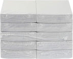 Amazon Basics Blank Index Cards, 10 Pack of 100 - Image 3